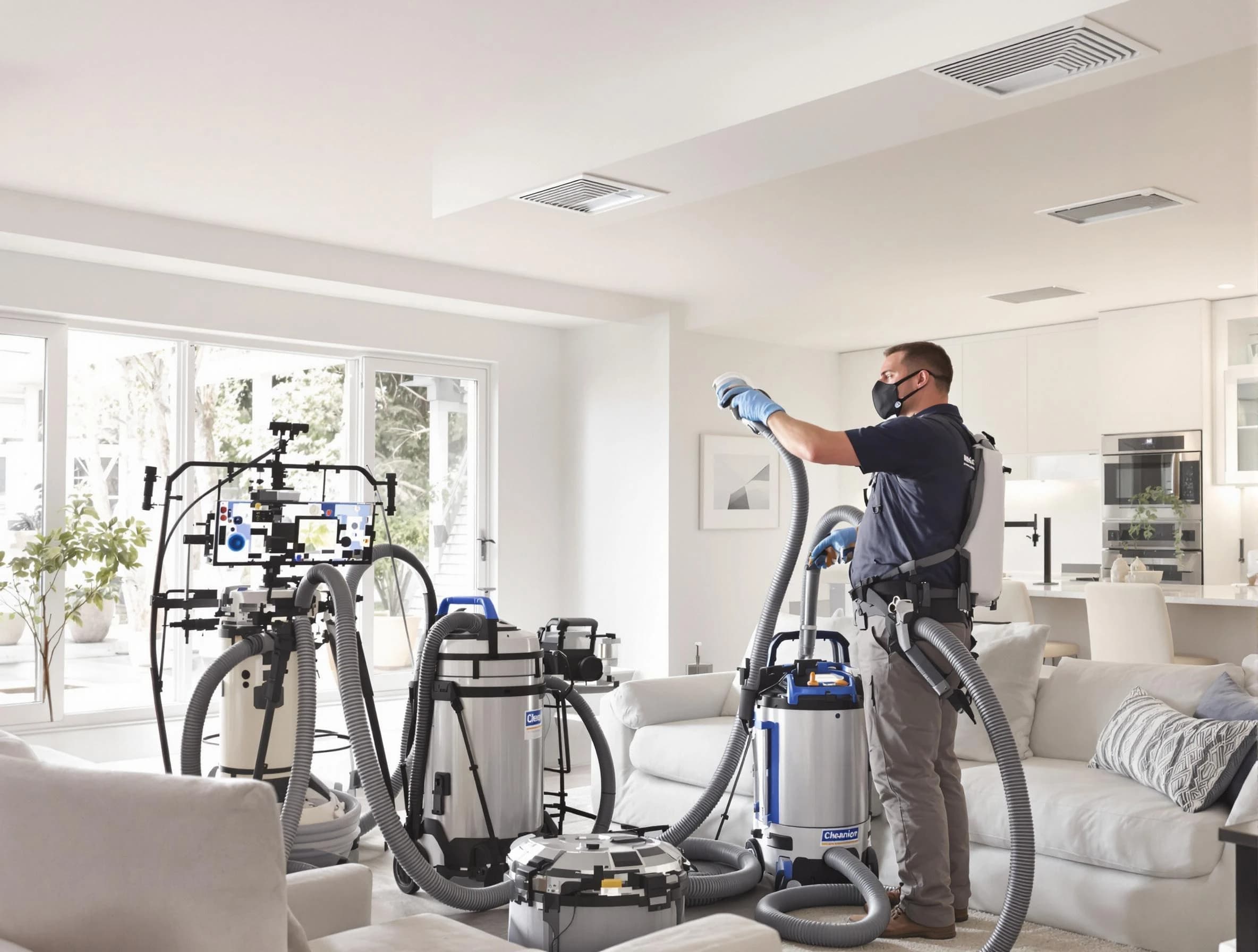 Professional AC duct cleaning by Wheat Ridge Air Duct Cleaning in Wheat Ridge