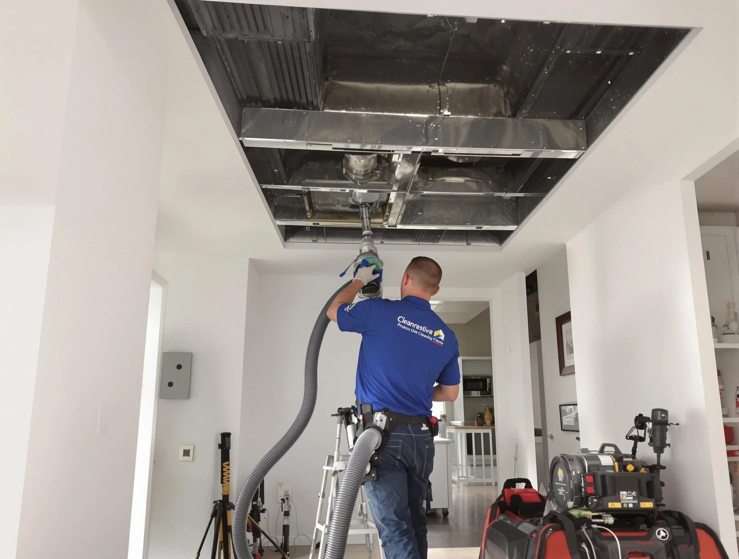 Air Duct Cleaning service in Wheat Ridge, CO