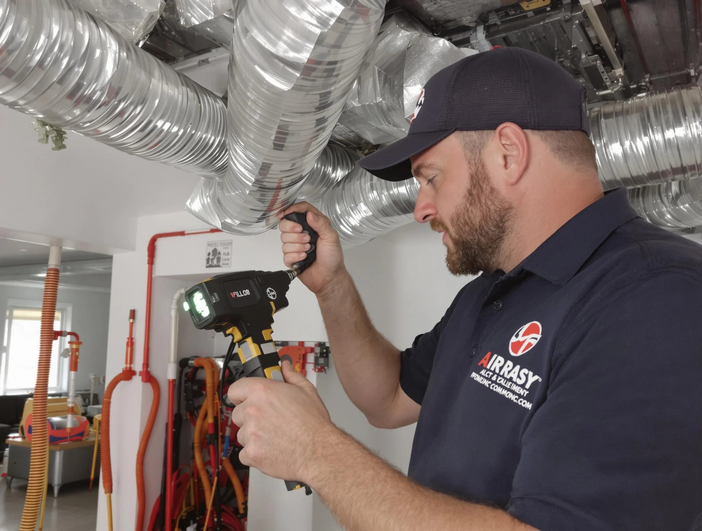 Duct Sealing service in Wheat Ridge, CO