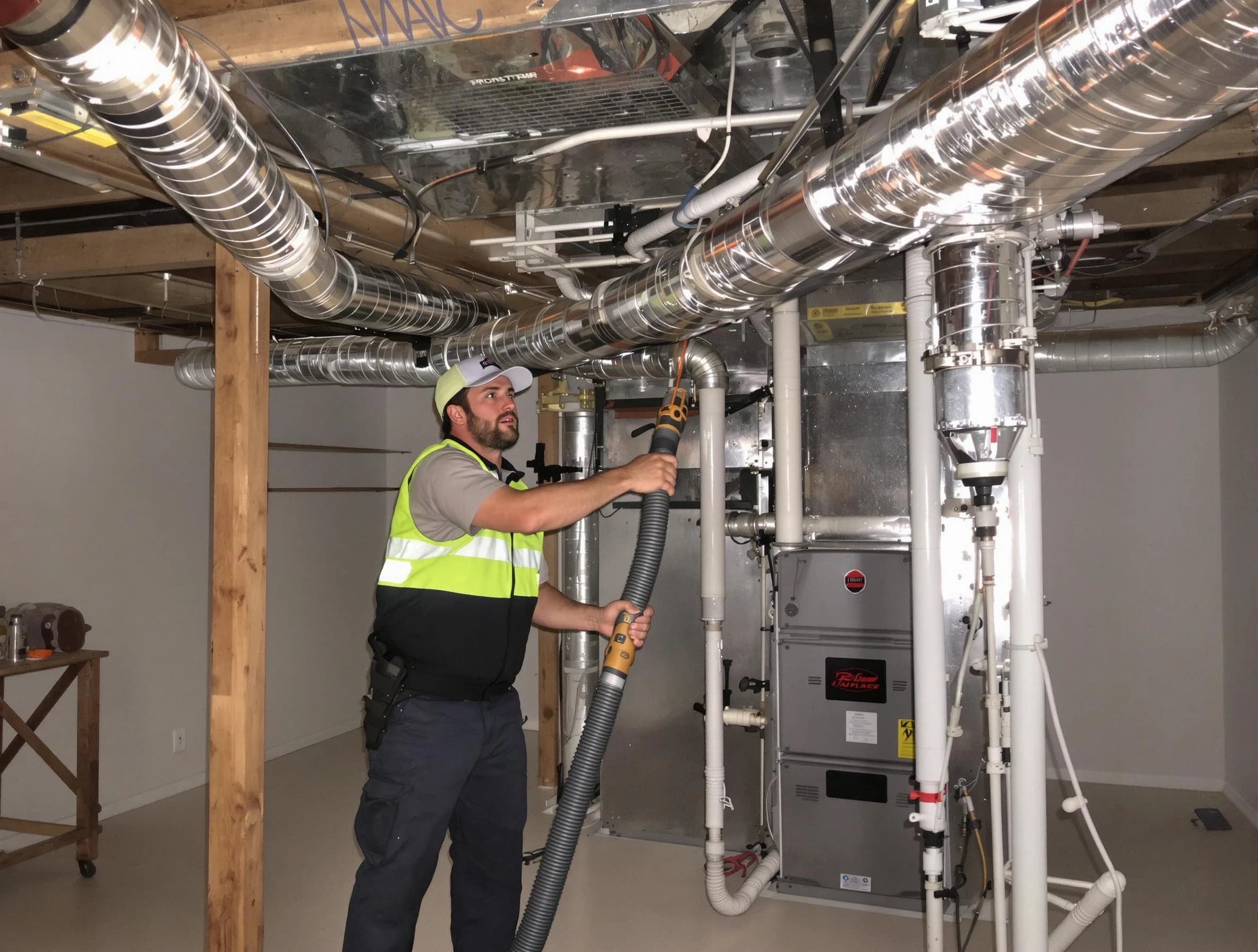 Furnace Cleaning service in Wheat Ridge, CO