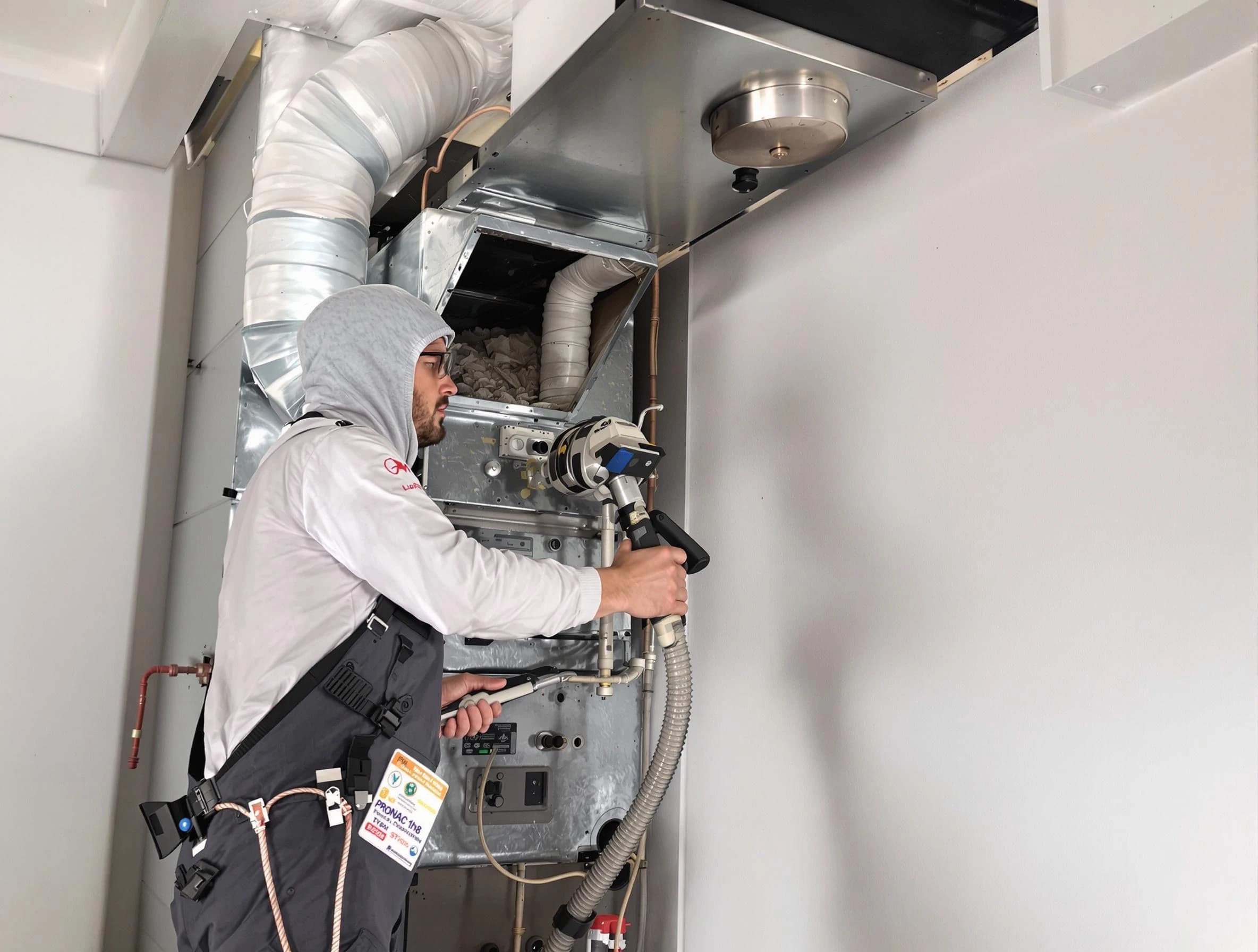 Expert furnace duct cleaning by Wheat Ridge Air Duct Cleaning in Wheat Ridge