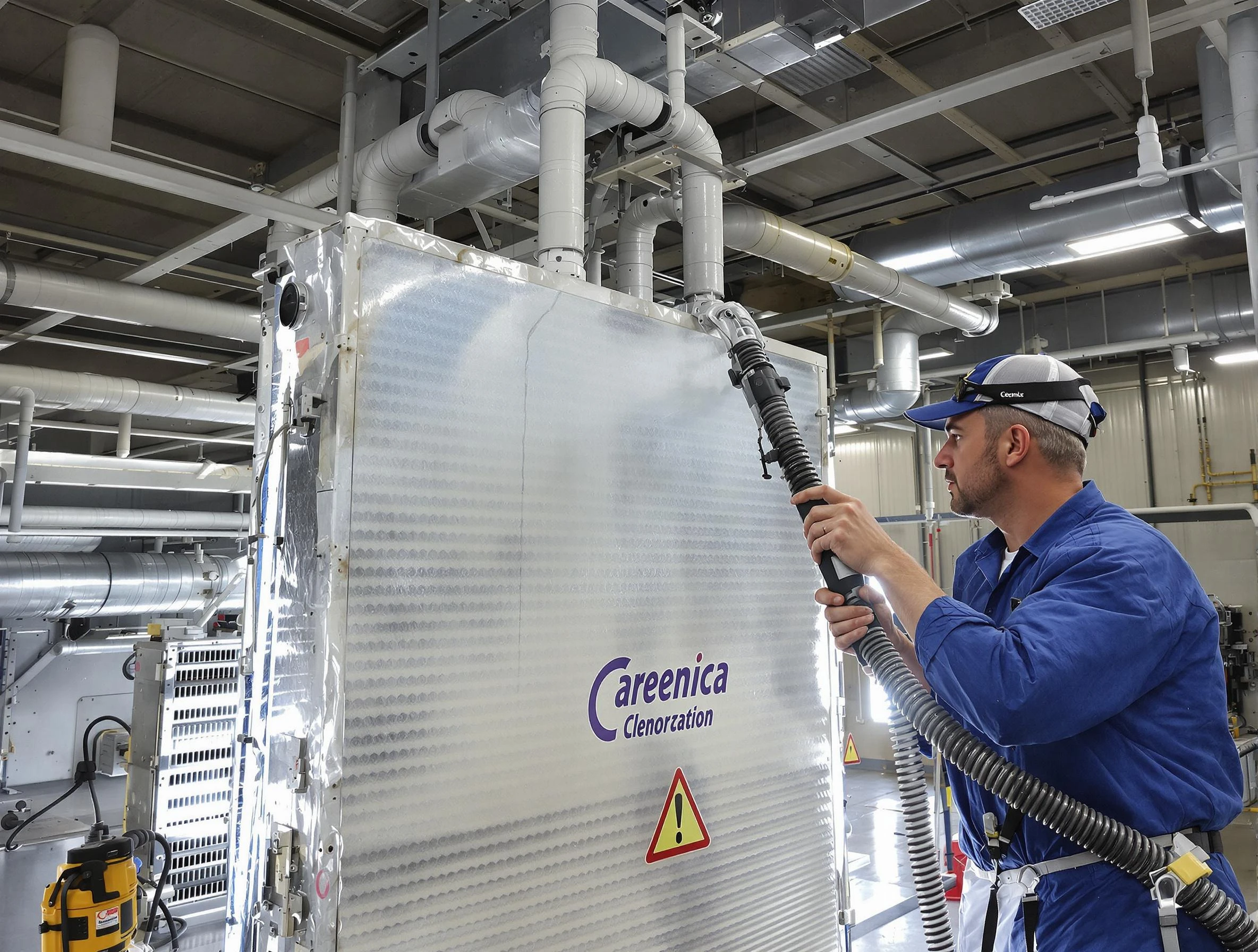 Coil Cleaning service in Wheat Ridge, CO