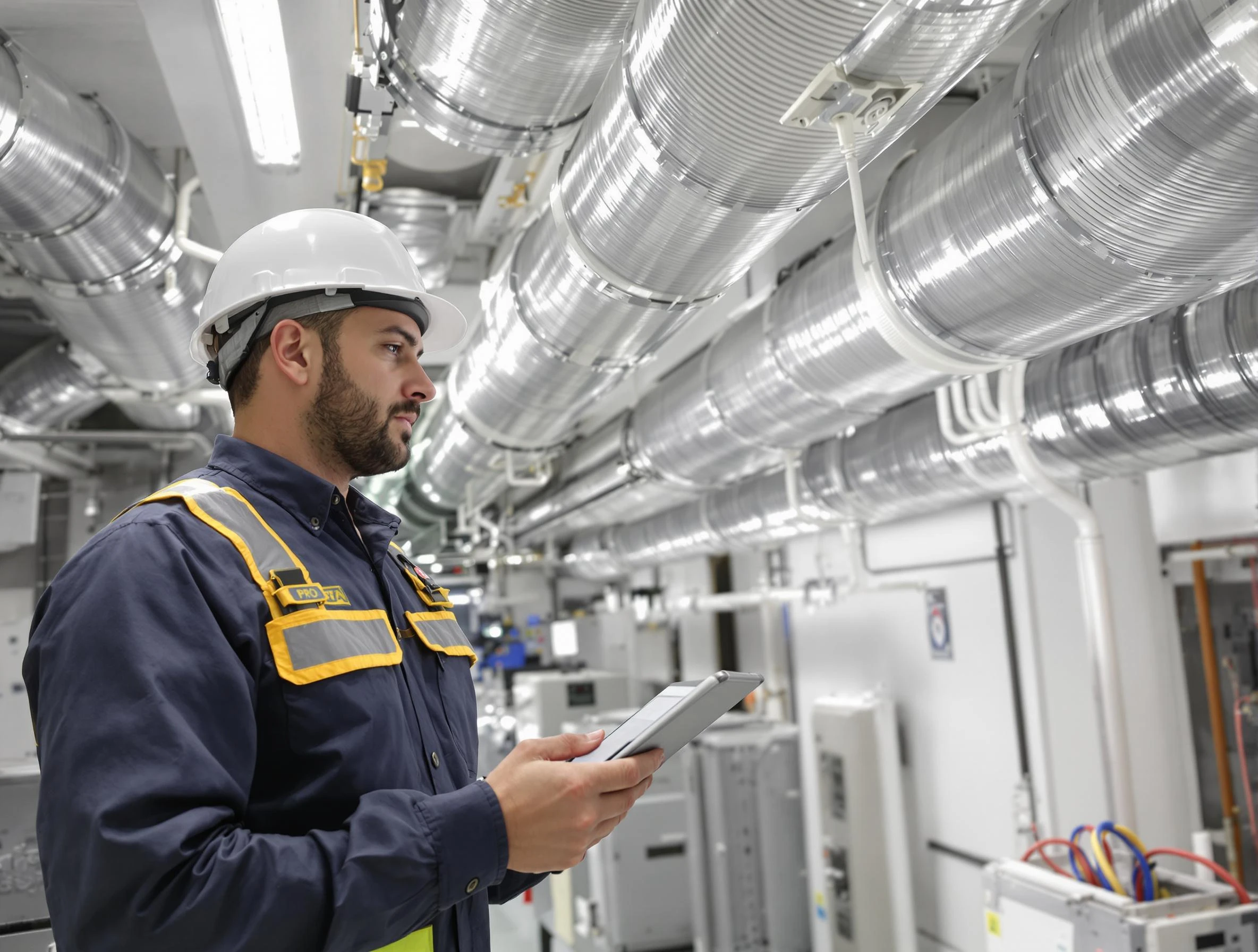 Filter Inspection service in Wheat Ridge, CO