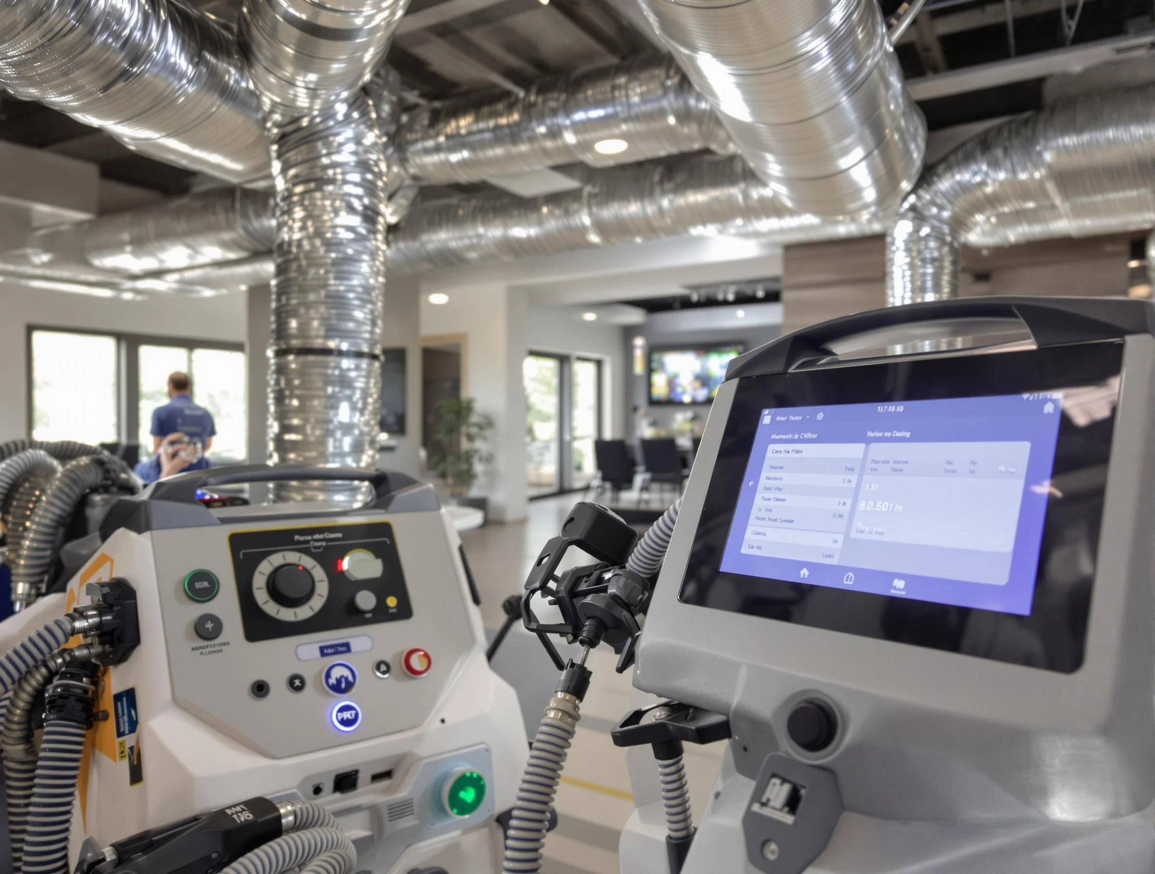 Expert mold remediation by Wheat Ridge Air Duct Cleaning in Wheat Ridge