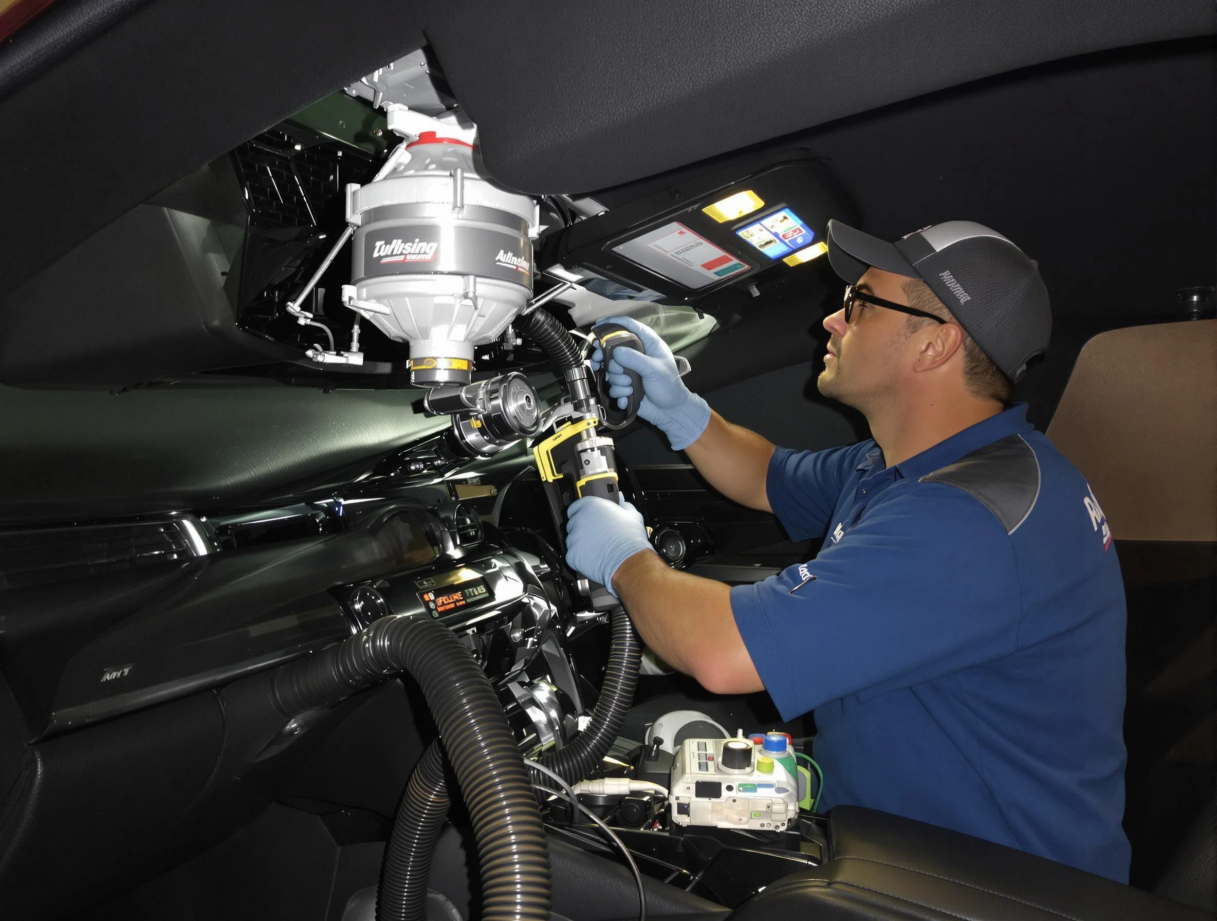 Specialized car duct cleaning by Wheat Ridge Air Duct Cleaning in Wheat Ridge