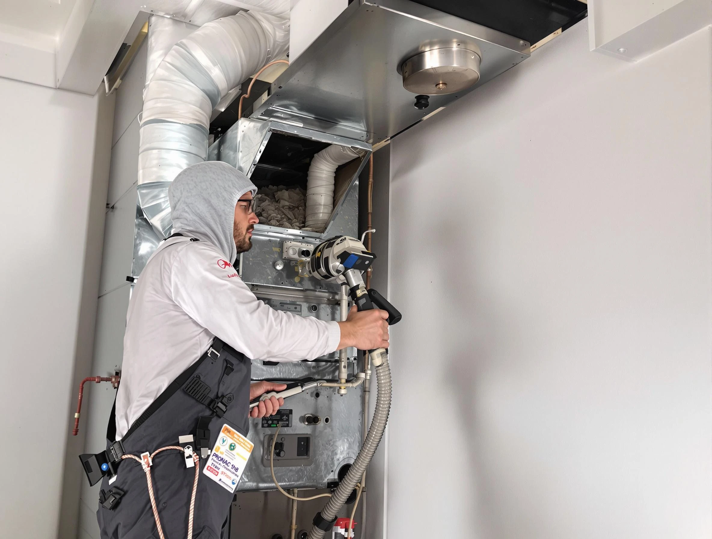 Expert furnace duct cleaning by Wheat Ridge Air Duct Cleaning in Wheat Ridge