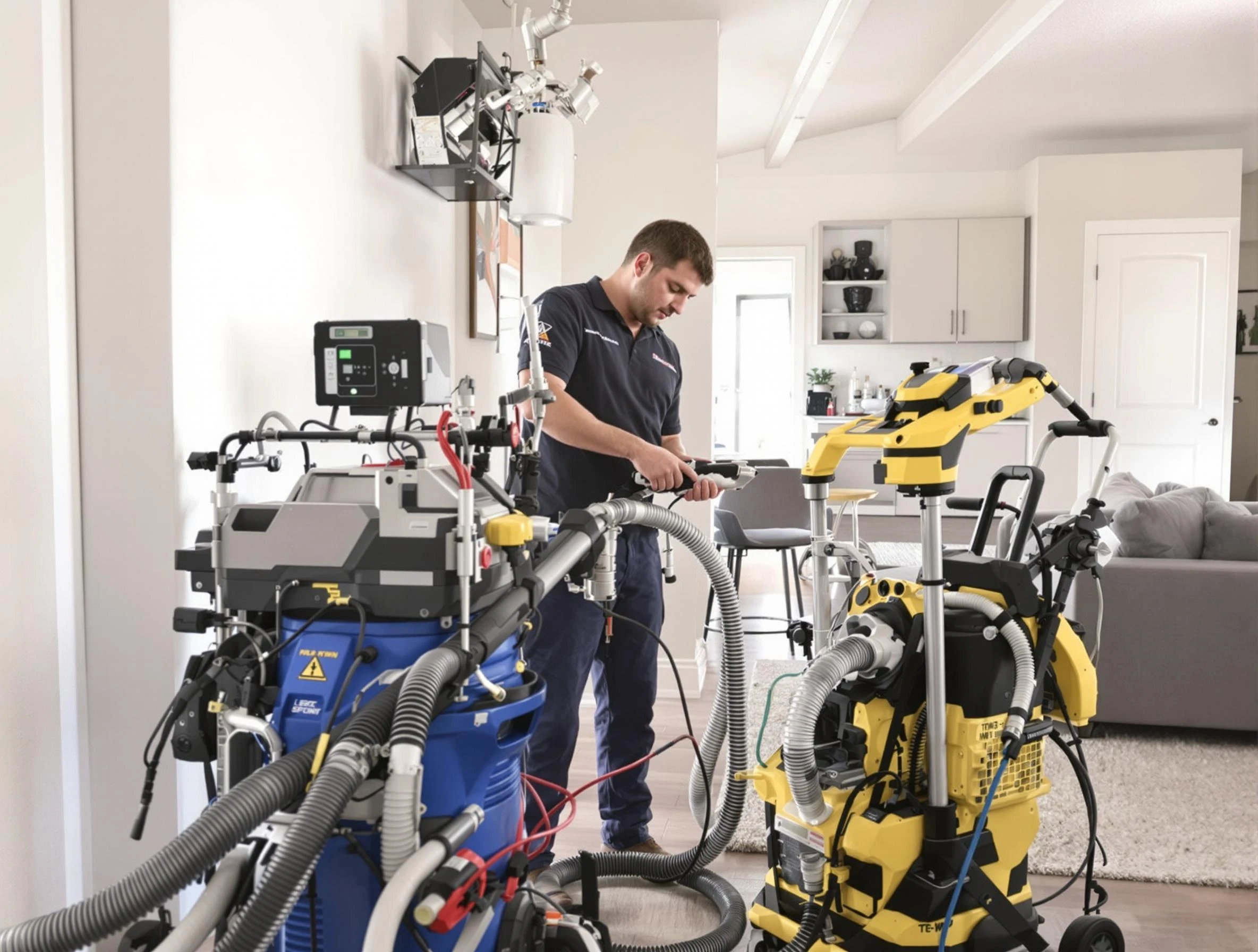 Specialized mobile home duct cleaning by Wheat Ridge Air Duct Cleaning in Wheat Ridge