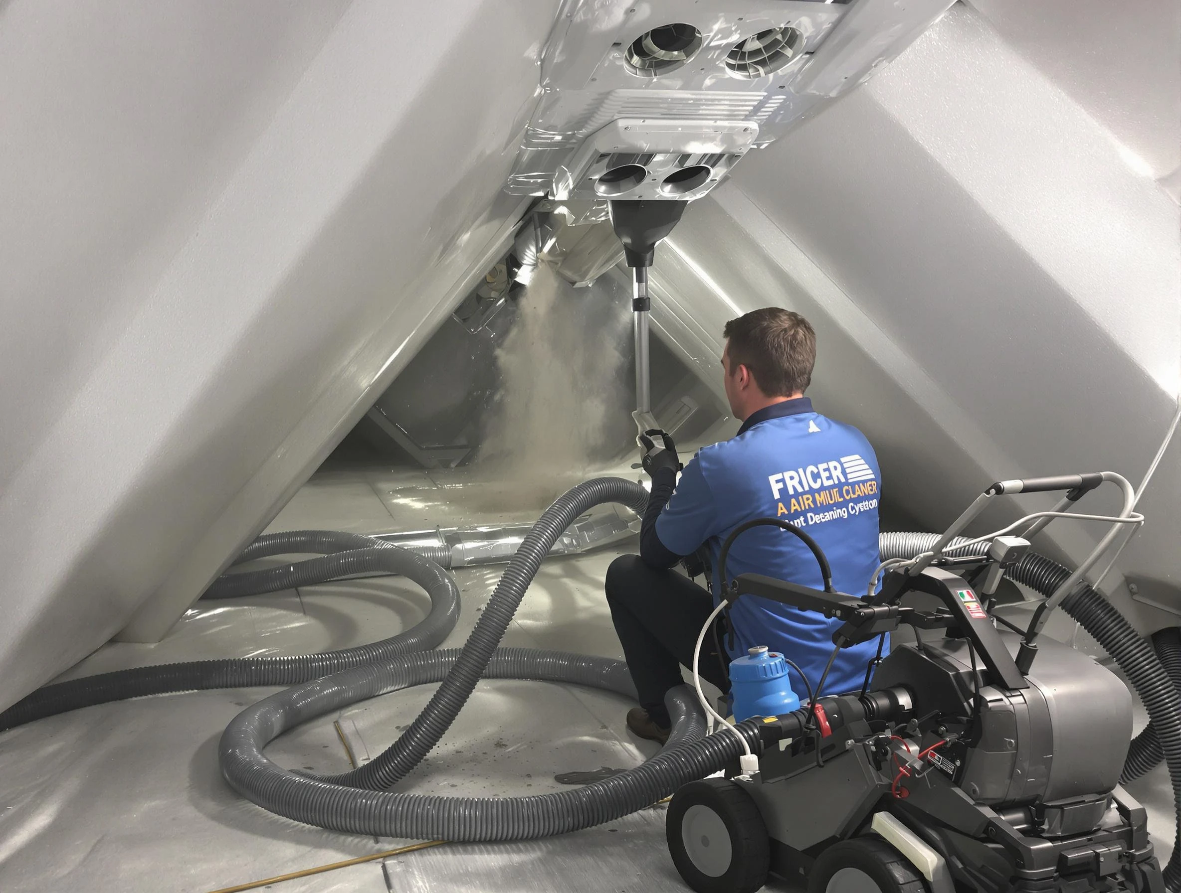 Expert residential duct cleaning by Wheat Ridge Air Duct Cleaning in Wheat Ridge